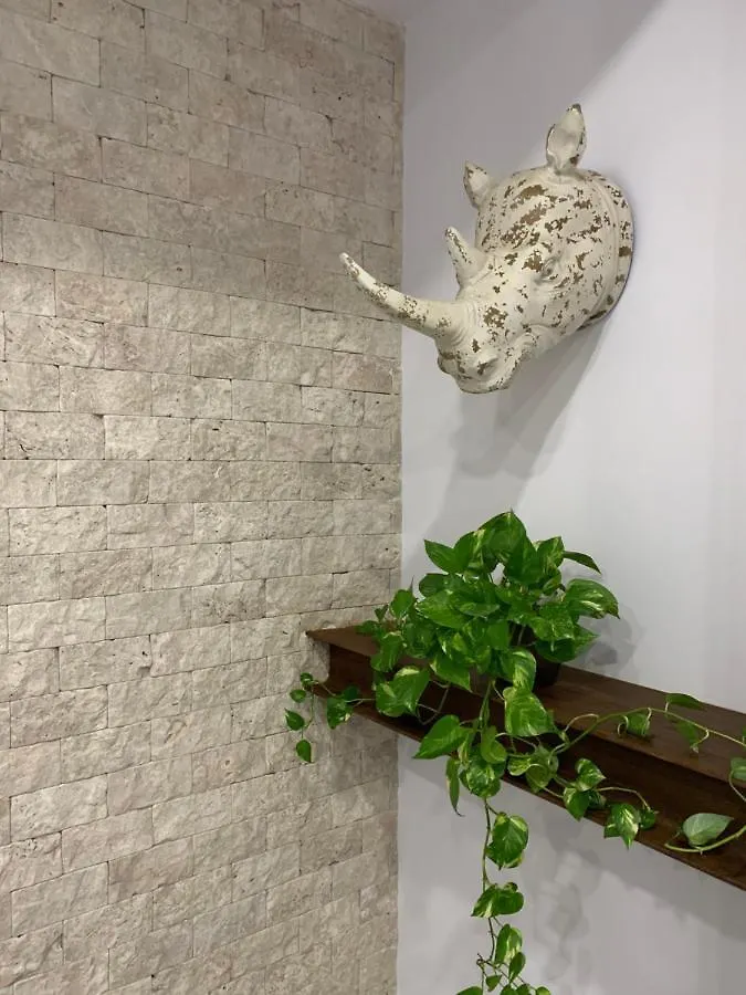 La Pandorga Apartment Sanlucar de Barrameda