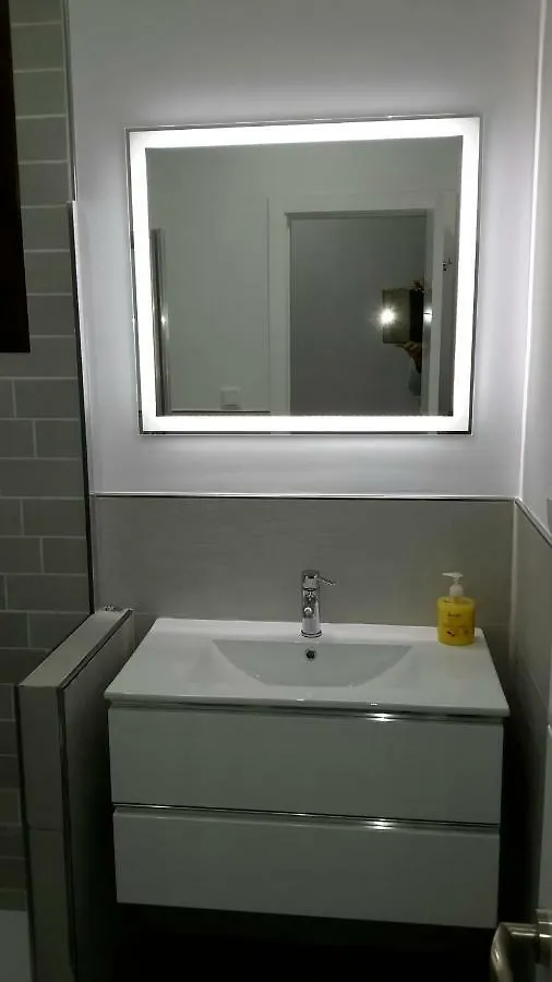 La Pandorga Apartment Sanlucar de Barrameda Spain