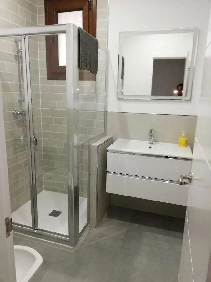 La Pandorga Apartment Sanlucar de Barrameda