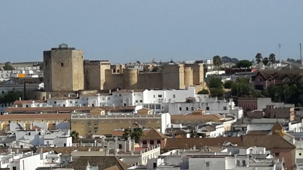 La Pandorga Apartment Sanlucar de Barrameda Spain