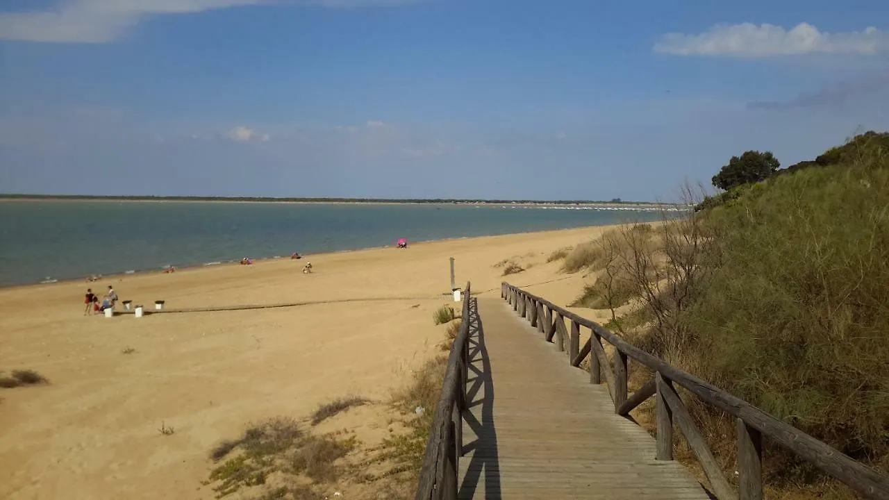 La Pandorga Apartment Sanlucar de Barrameda