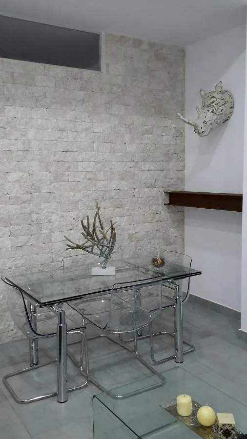 La Pandorga Apartment Sanlucar de Barrameda